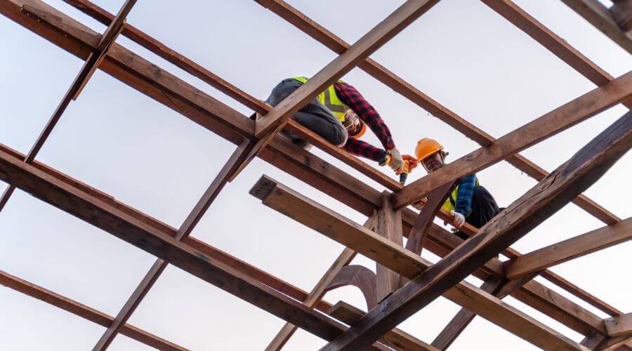 Professional residential roofers in Waldport, OR